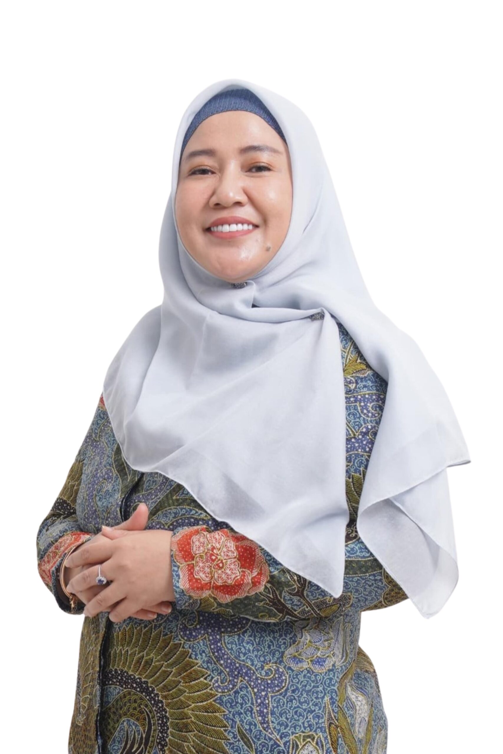 Peny Hapsari, SE