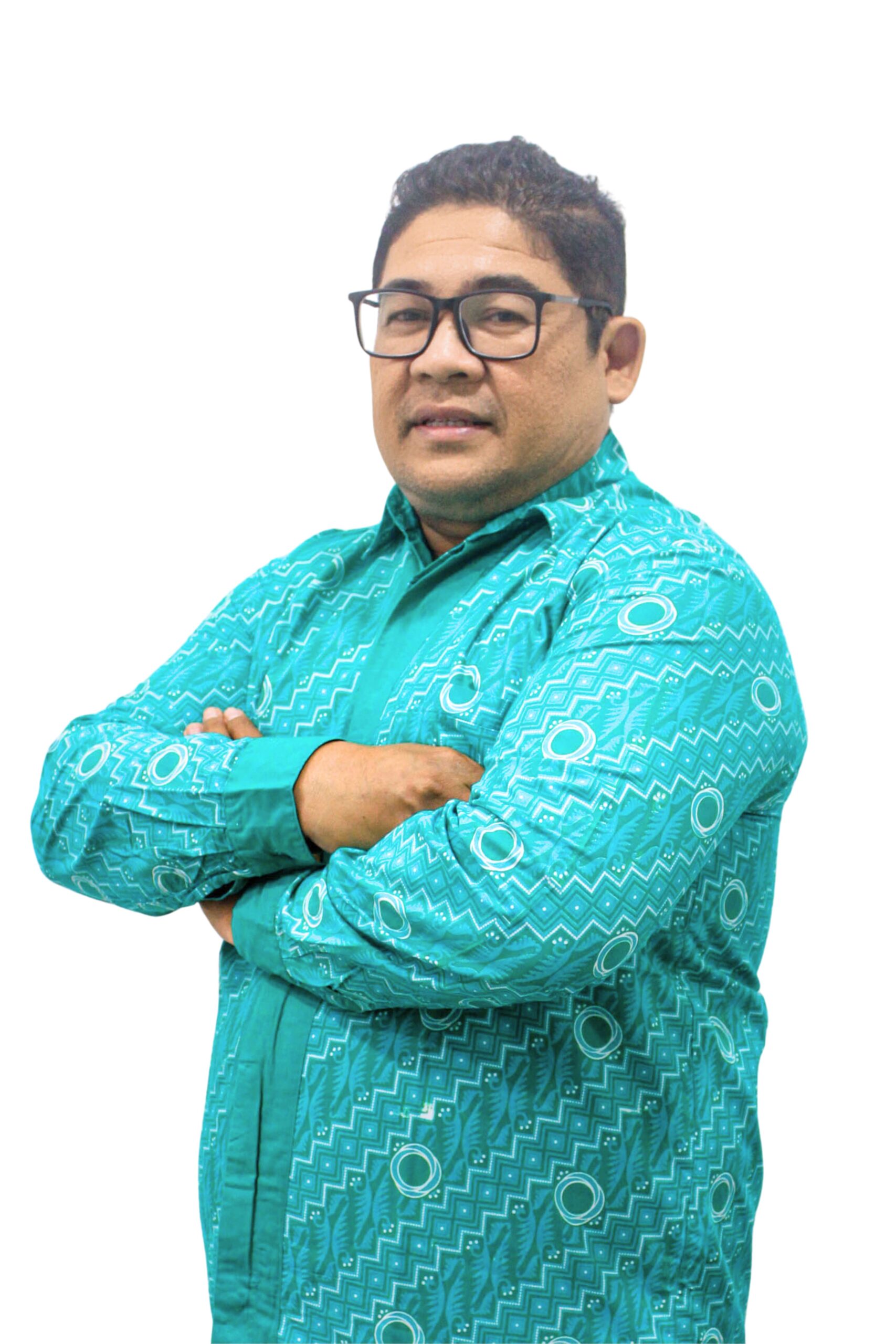 Drajat Widya Chrisyatmo, SE